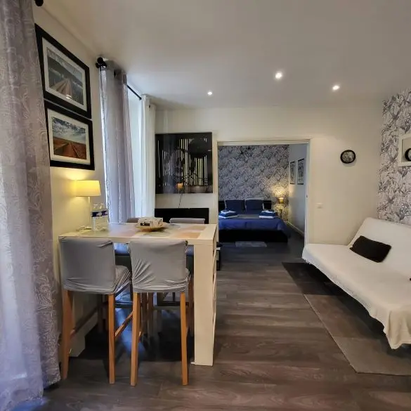 Appartement 5Florian