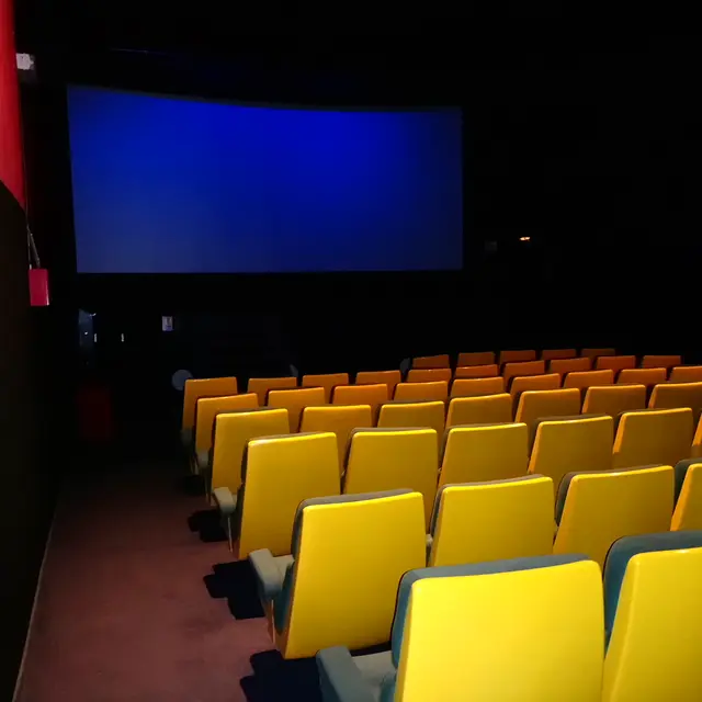 Ciné-goûter : Un petit air de famille_Laragne-Montéglin