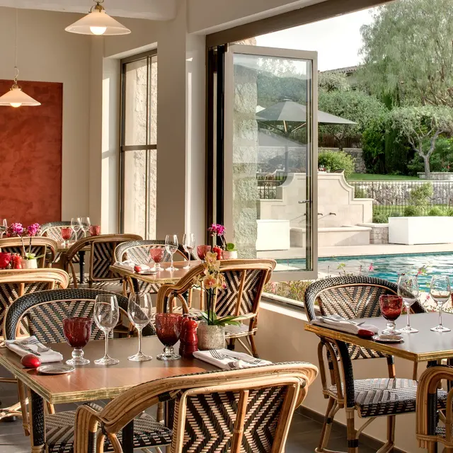 Bistrot Lis Orto
