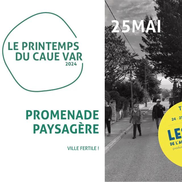 2024 05 25 CULT VG_CAUE Var_Promenade paysagère