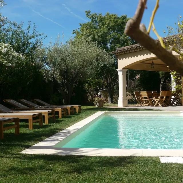 G'Sell - Villa Mamataï