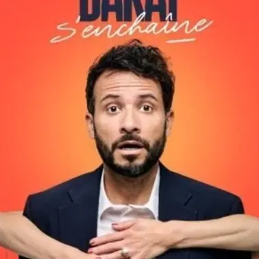 Laurent Barat s'enchaîne_Avignon