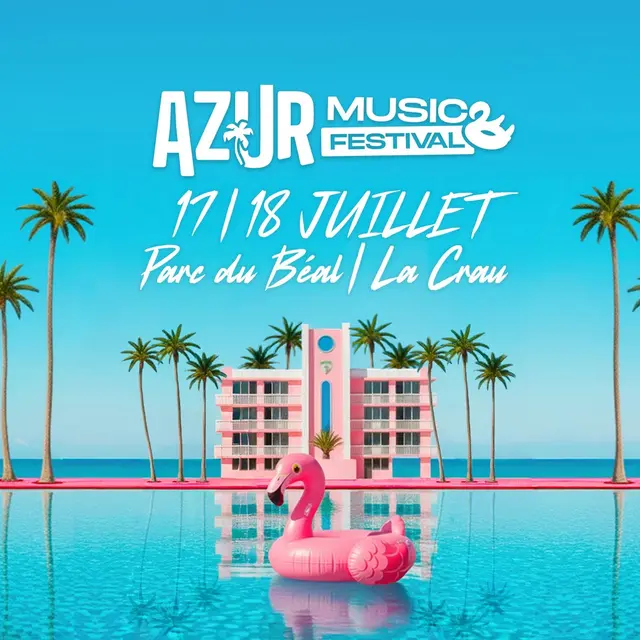 Azur Music Festival_La Crau