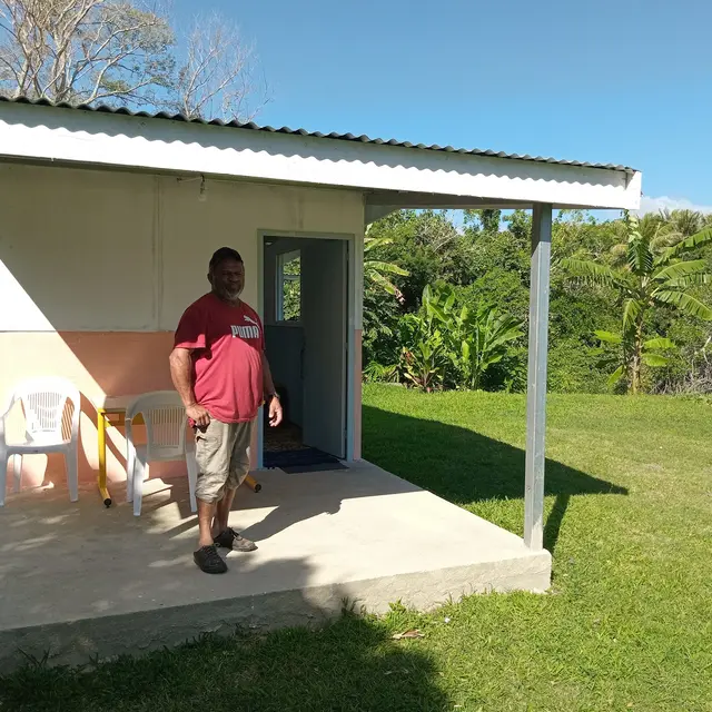 Camping Waloud_Touho