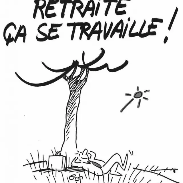 Bienvenue à la retraite_Tence