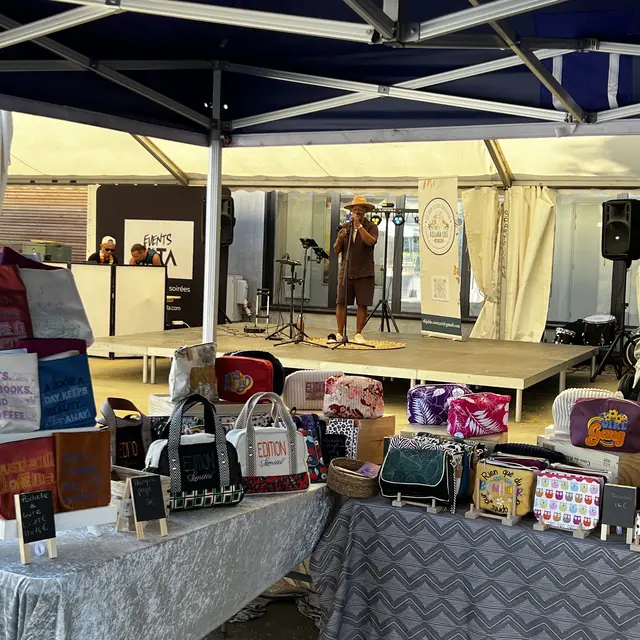 Festi'talentueuses_La Roche-sur-Foron