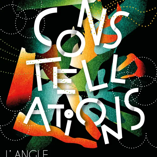 Exposition Constellations_La Roche-sur-Foron