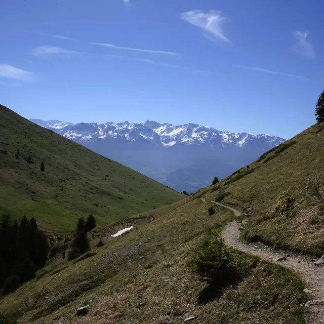 Col des Ayes