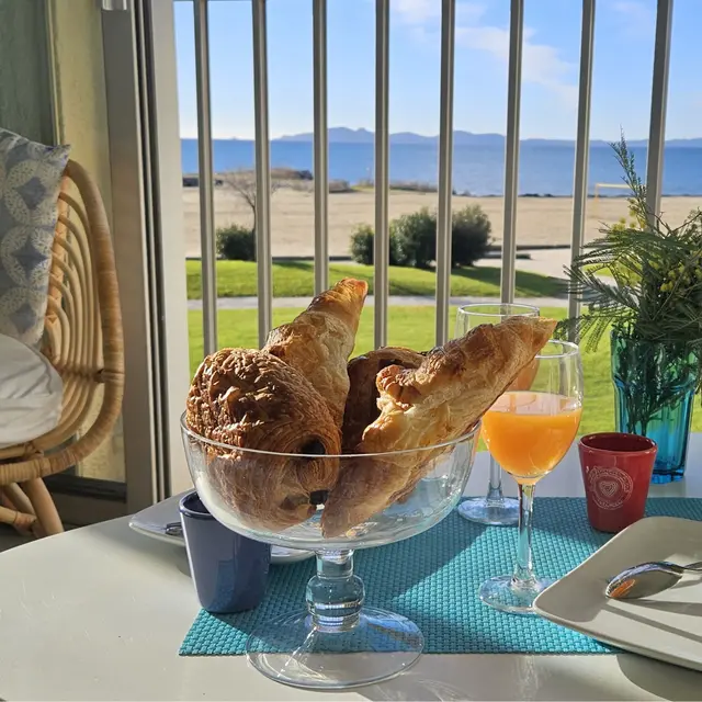 Location saisonnière à La Londe les Maures