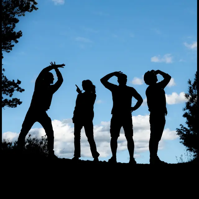 Exposition de photographie :  Exposez-vous _Manosque