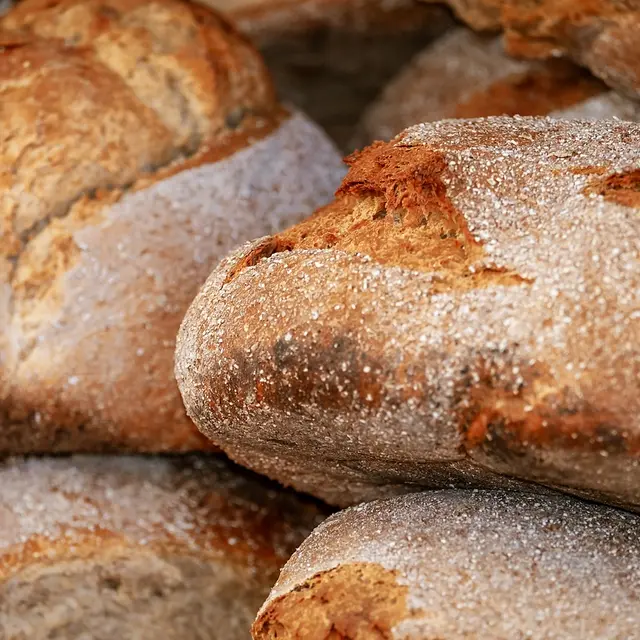 Vide-grenier et fête du Pain_La Mure-Argens