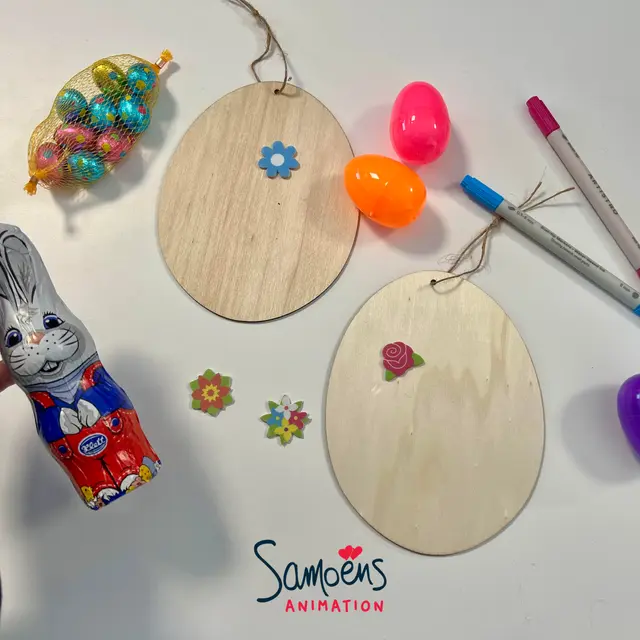 Pâques à Samoëns_Samoëns