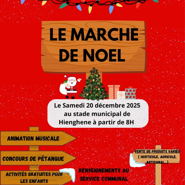Marché de Noël_Hienghène