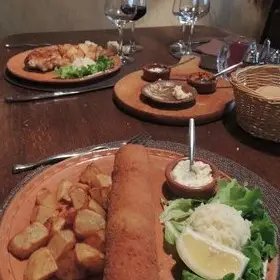 Atelier École des Vins - La cuisine serbe et les vins des Côtes du Rhône_Avignon