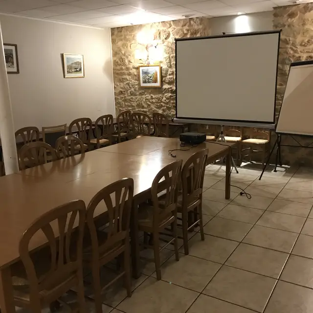 salle capitoul - Les minotiers_Mirepoix