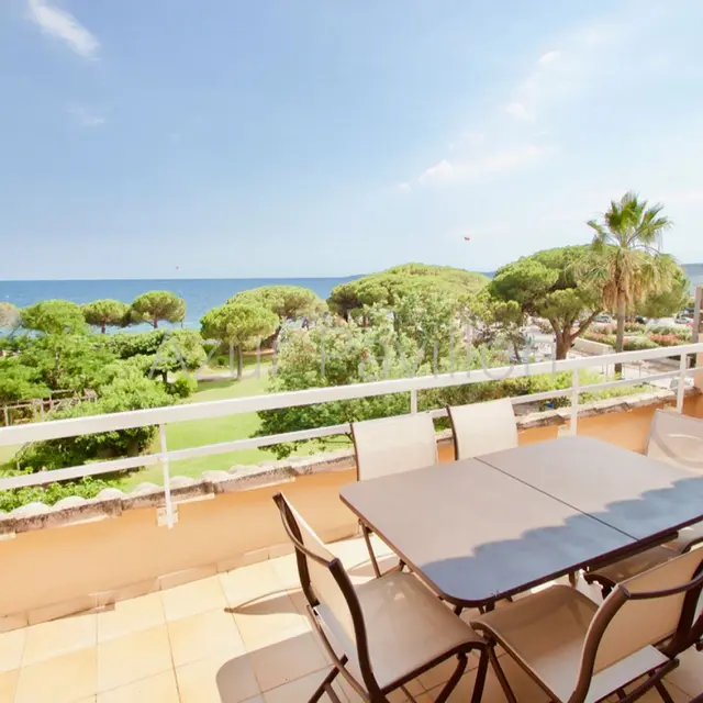 Appartement Méditérranée