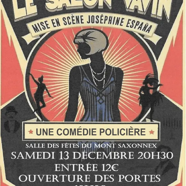 Le salon Vavin_Mont-Saxonnex