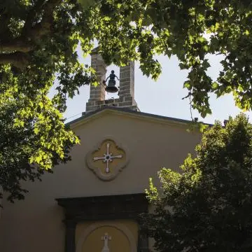 Eglise de Saint Jean du Gard