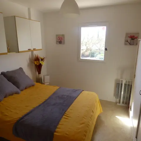 Location saisonnière à La Londe les Maures