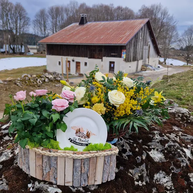 Le Chalet de Ma Grand-Mère_Onnion
