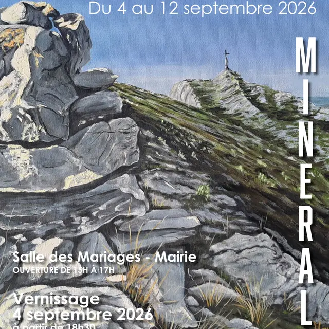 Affiche de l'exposition