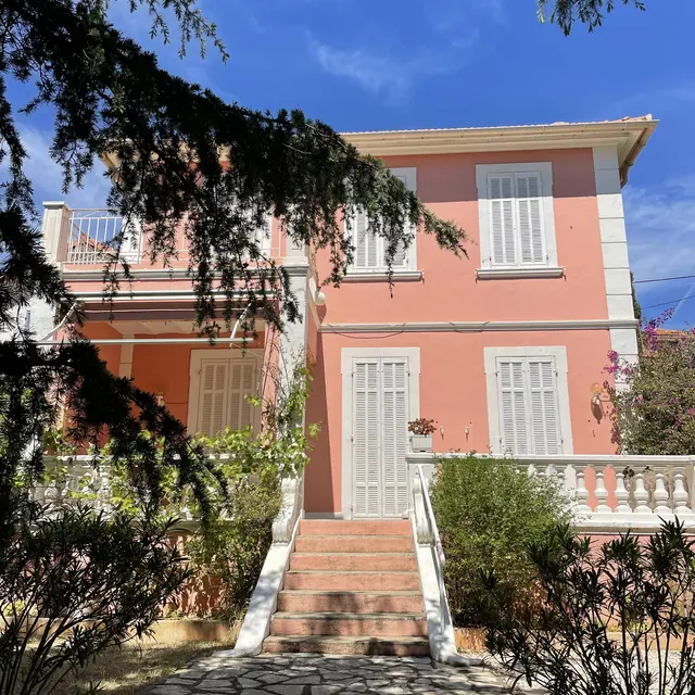Villa Pauline_Bandol