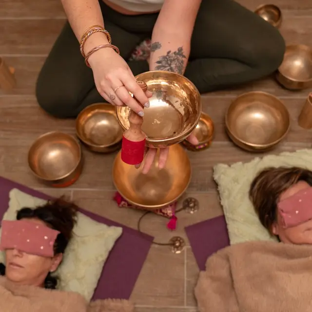 Méditation & relaxation_Villeneuve-lez-Avignon