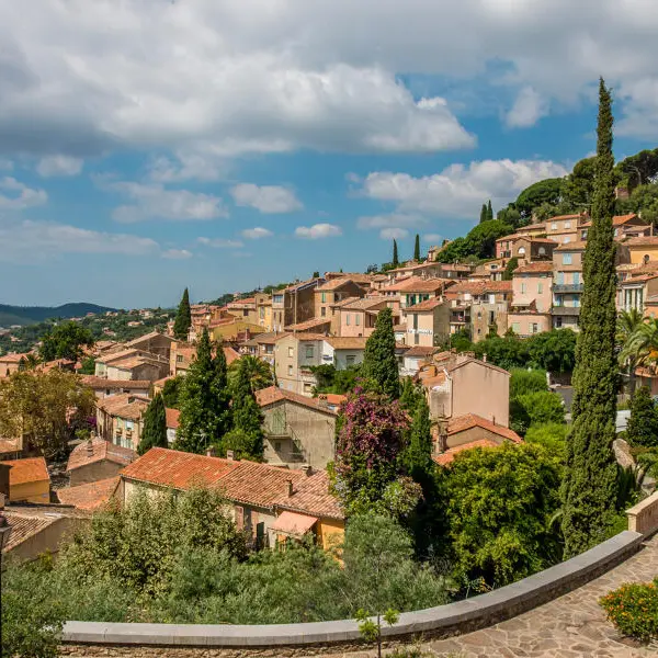 Visite guidée : Découverte historique - Journées Européennes du Patrimoine_Bormes-les-Mimosas