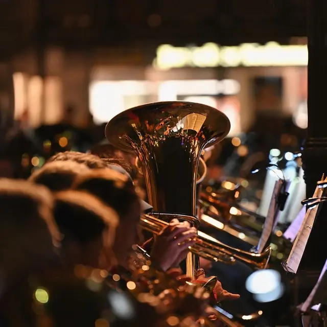 Fête de la musique au café de la Gare_Aspres-sur-Buëch