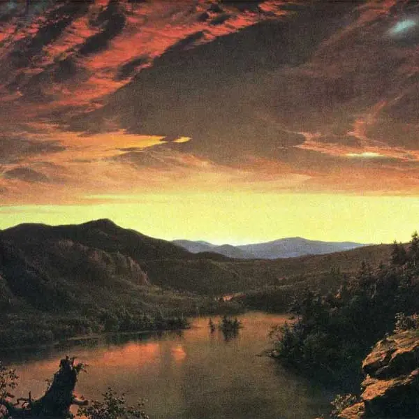 Cours histoire de l'art : La peinture américaine_Carpentras