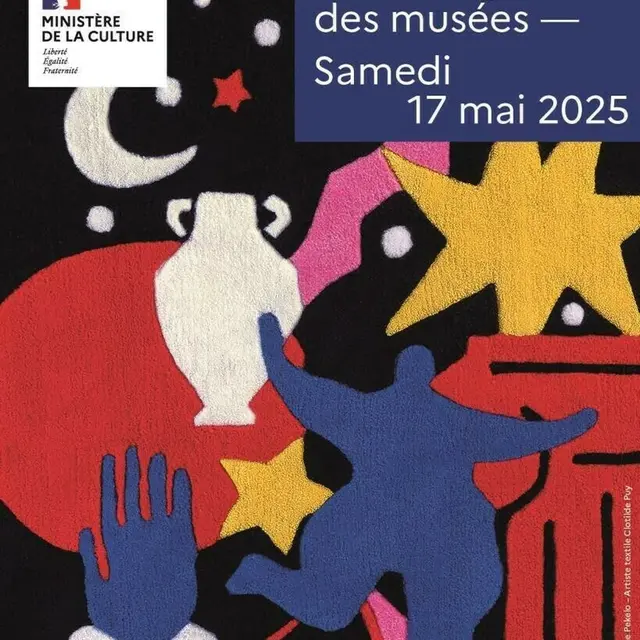 La Nuit Européenne des Musées au Préhistorama