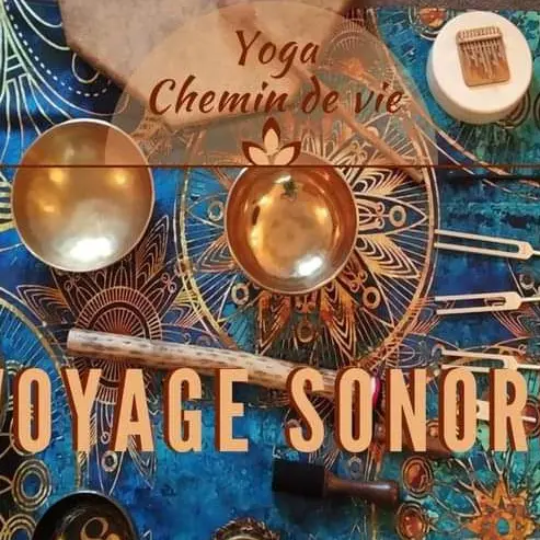 Voyage sonore