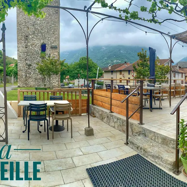 Restaurant La Toudeille_Ax-les-Thermes