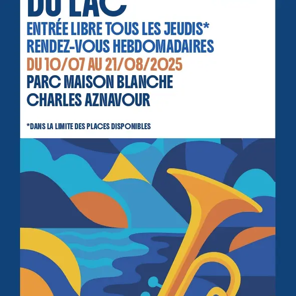 Les Rendez-Vous du Lac_Marseille