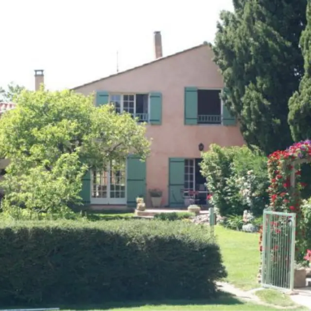 PASSCHIER Marie-France_Courthézon