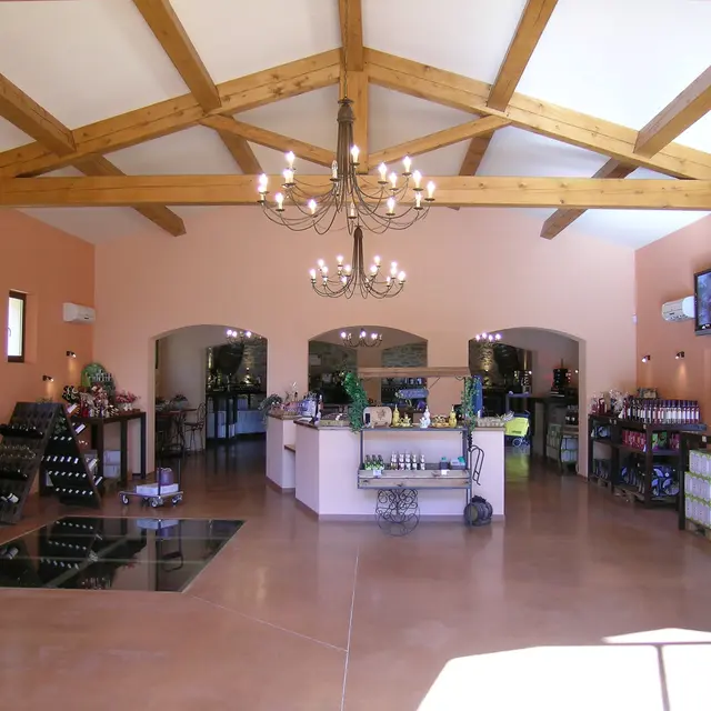 Hameau des Vignerons de Carcès - Carcès