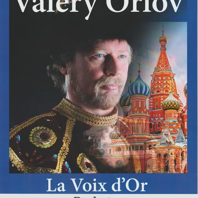 Concert Valéry ORLOV à l'église de Barbotan_Cazaubon