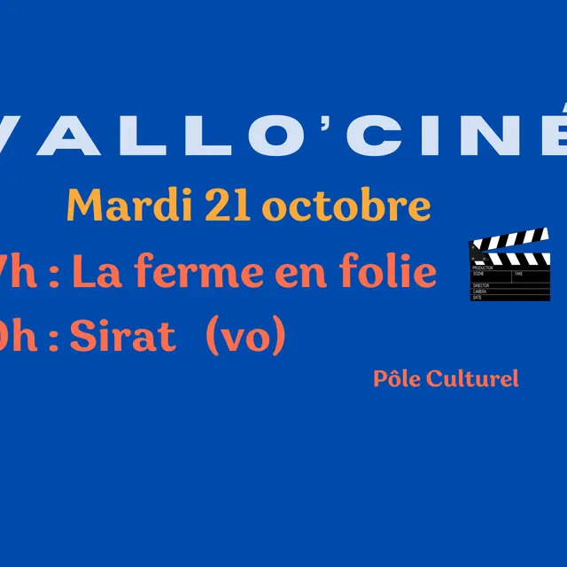 Vallo'ciné octobre_Vallorcine