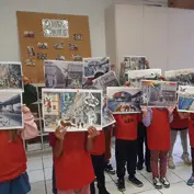 Ateliers du CIAP - 7-12 ans_Montauban