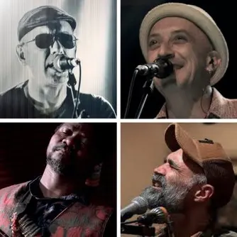 Concert : les hommes chantent les femmes - chansons françaises | FemmESTIVAL_Barjols