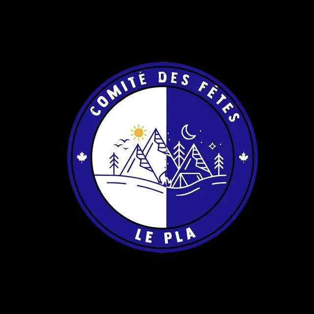 Comité des fêtes Le Pla