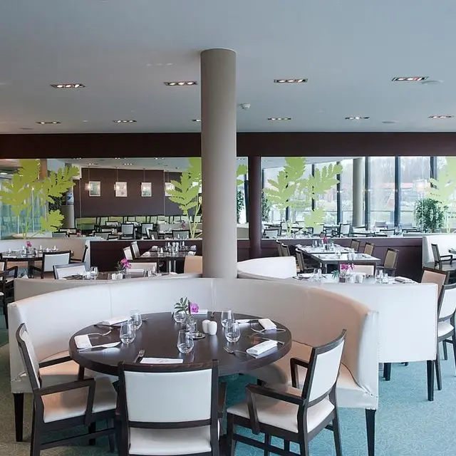 Restaurant - Le Palladior