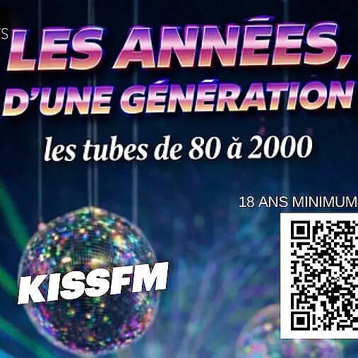 Les Années d'une Génération_Saint-Raphaël