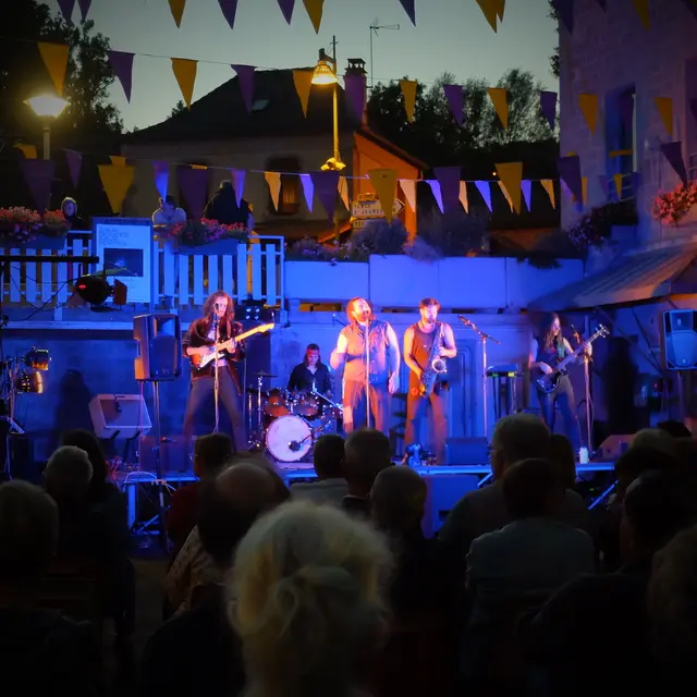 Fête de la musique