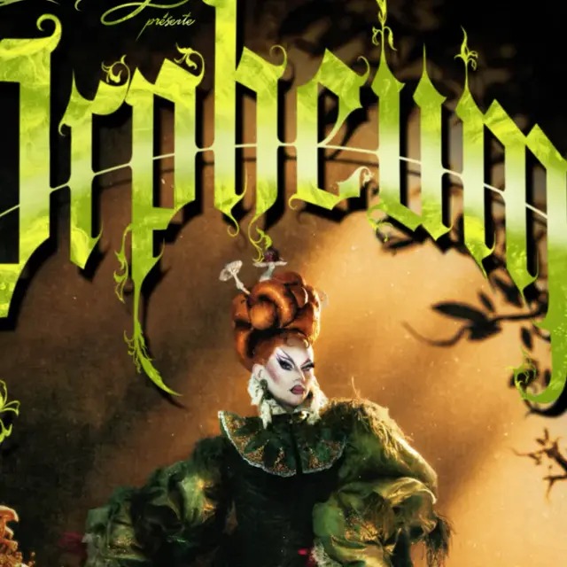 Spectacle - Orpheum_Saint-Ouen