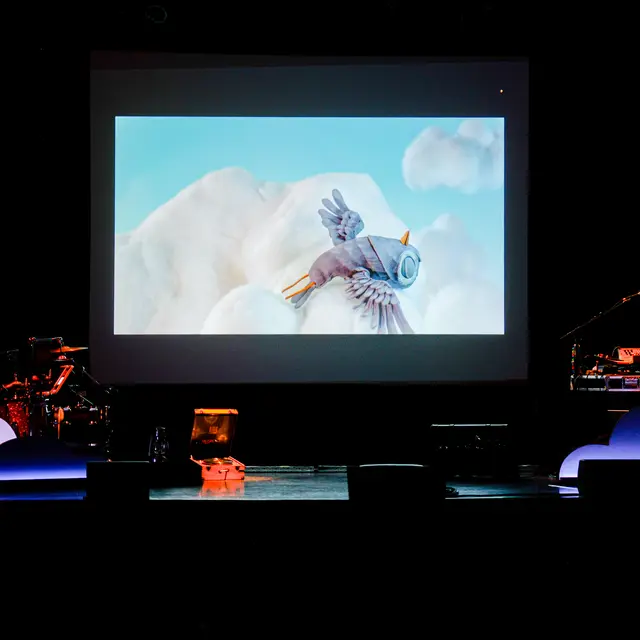 Nuages par SZ_Annecy