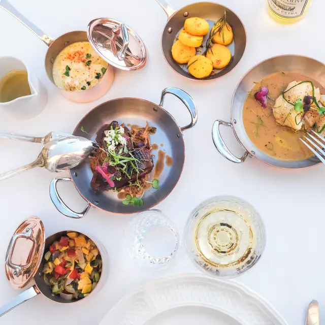 Les Délices du Pan Dei