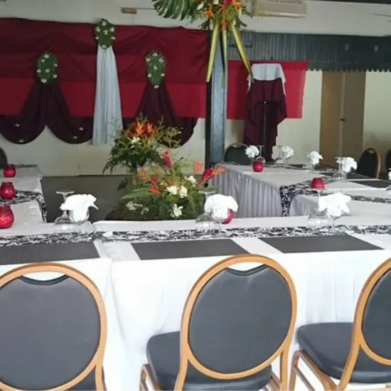 Relais de la Maroto - Tahiti Tourisme