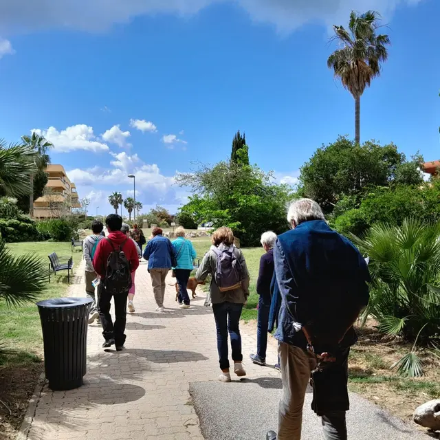 VG Malaquais et les Javanais aux Bormettes