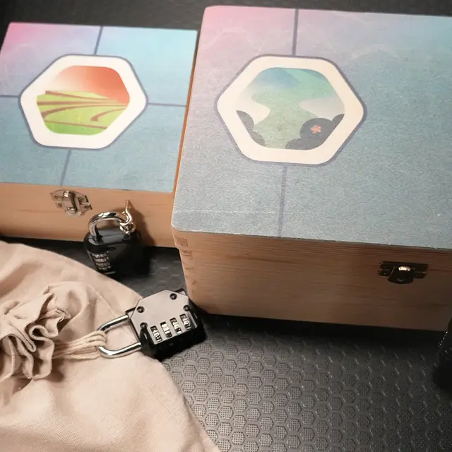 Atelier-jeu : Une catastrophe évitable ?